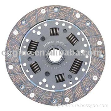 Clutch Disc For HINO H06C &amp; H07C